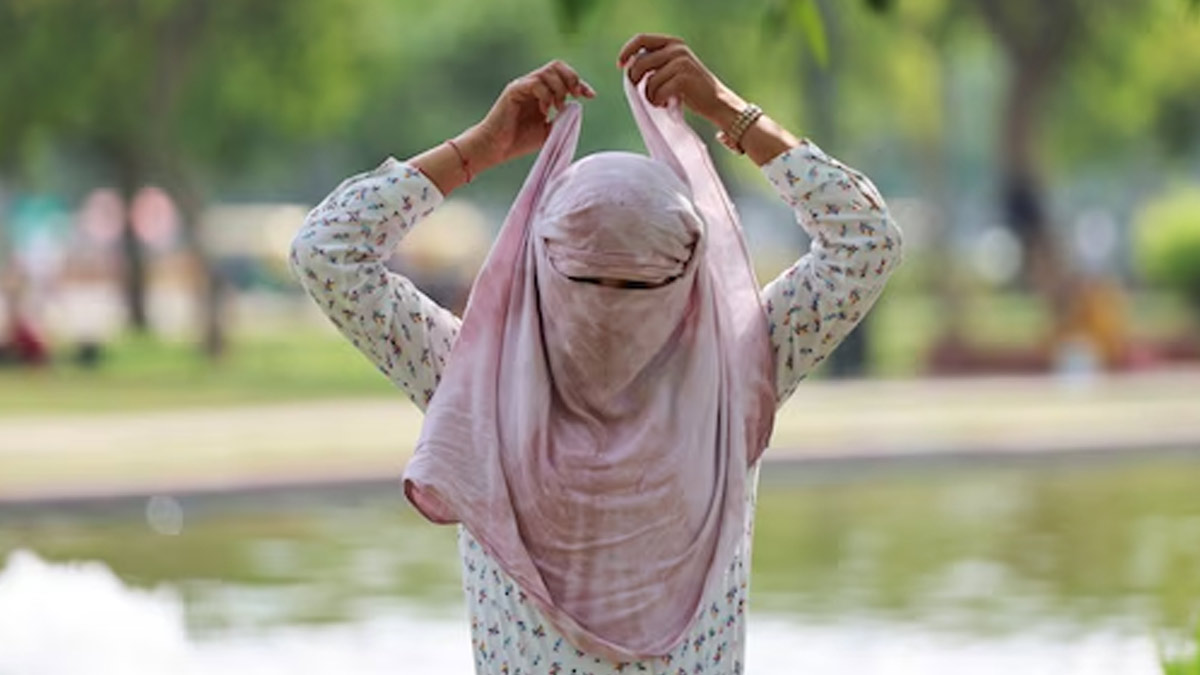 वर्कप्लेस पर कर्मचारियों को लू से बचाने के लिए स्वास्थ्य मंत्रालय ने जारी किए खास निर्देश, जानें क्या हें ये