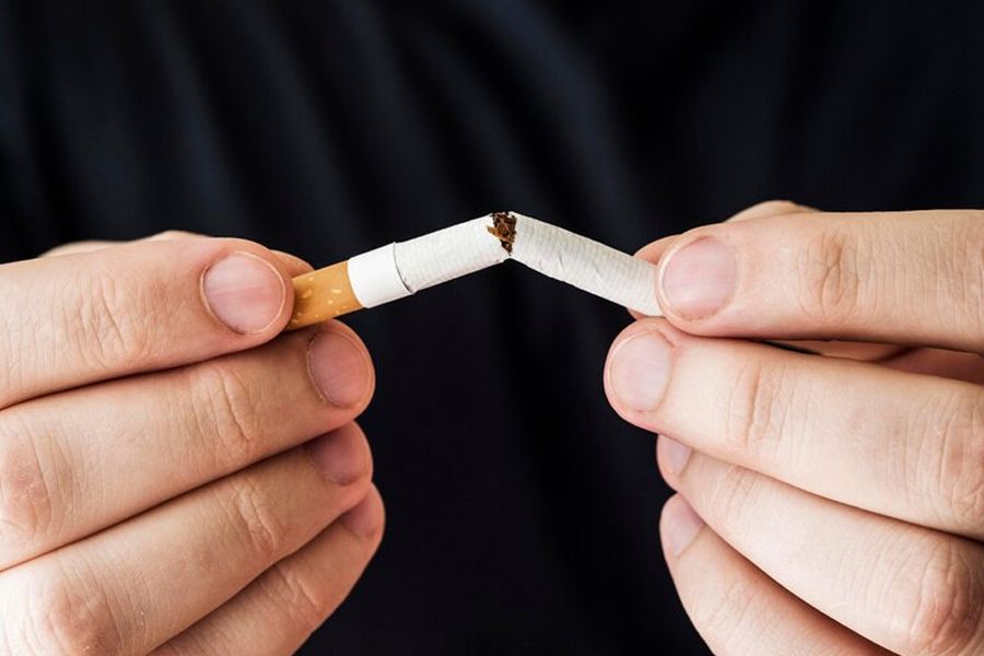 What Does Cigarettes Do To Your Brain To Relieve You From Stress? How