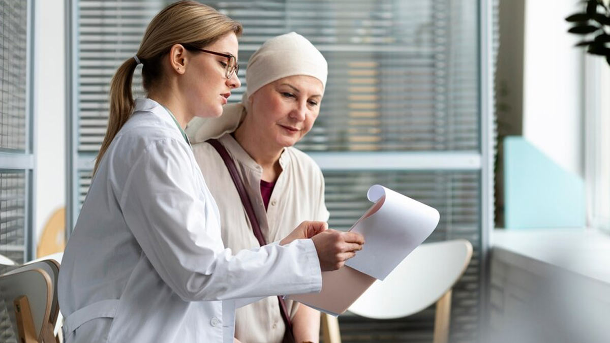 Cancer Complications: Expert Explains Its Life-Threatening Complications And Management Measures