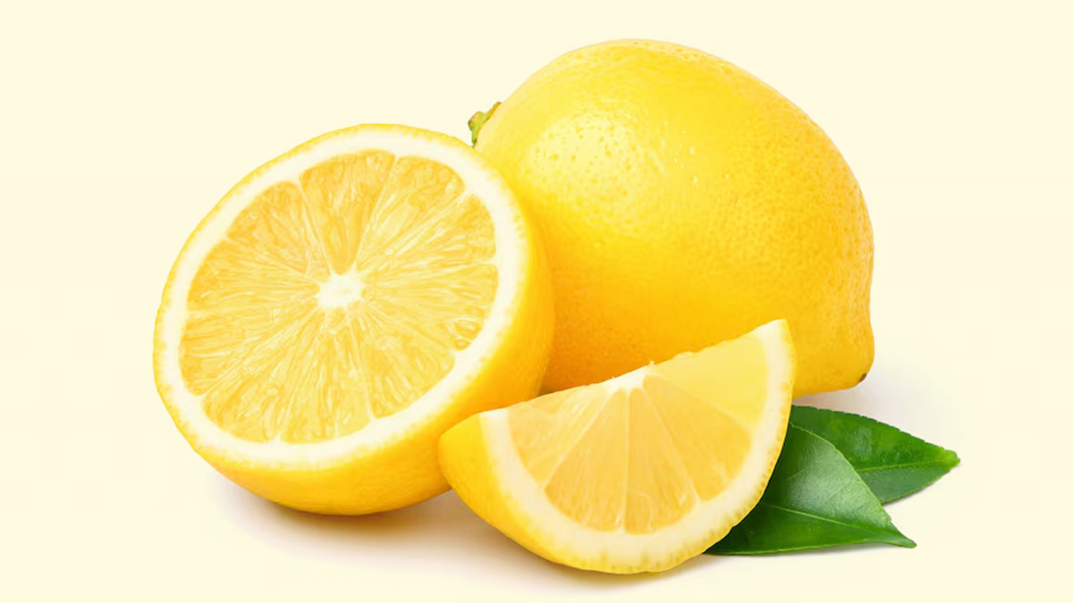 8 Health Benefits Of Adding Lemon In Your Diet During Summers