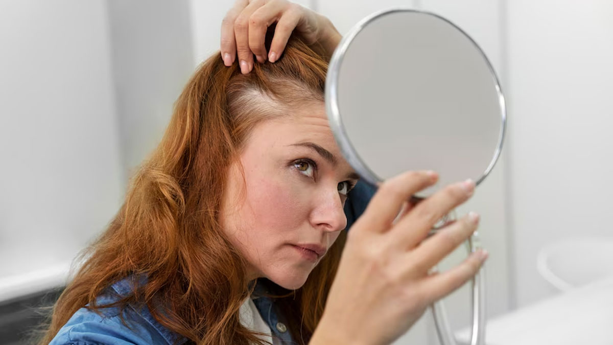 Can Skin Cancer Symptoms Occur On Your Scalps Too?