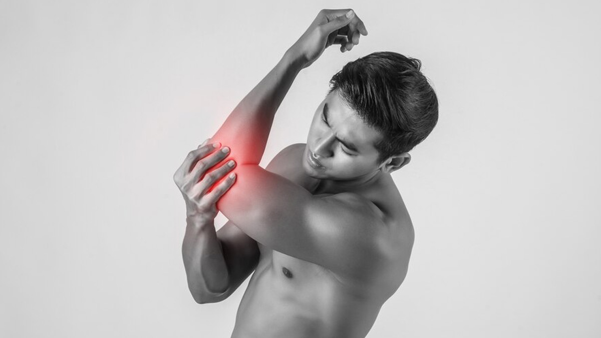 How To Reduce Muscle Soreness After Intense Workout