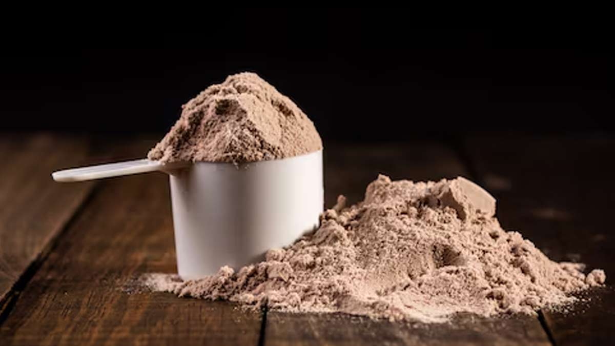 Myths And Facts Related To Creatine In Hindi