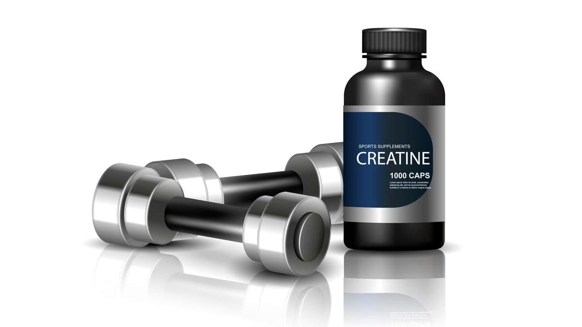 Myths And Facts Related To Creatine In Hindi