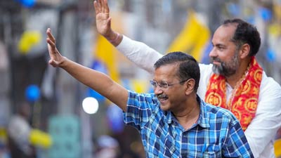 Arvind Kejriwal Wants Bail Extended By 7 Days, Citing Elevated Ketone Level; Symptoms Of Diabetic Ketoacidosis