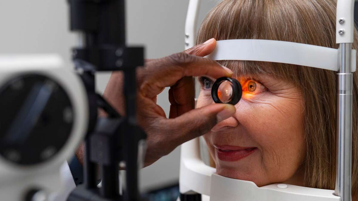 can heatwaves increase glaucoma 