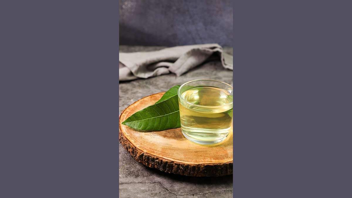 homemade mouthwash recipe