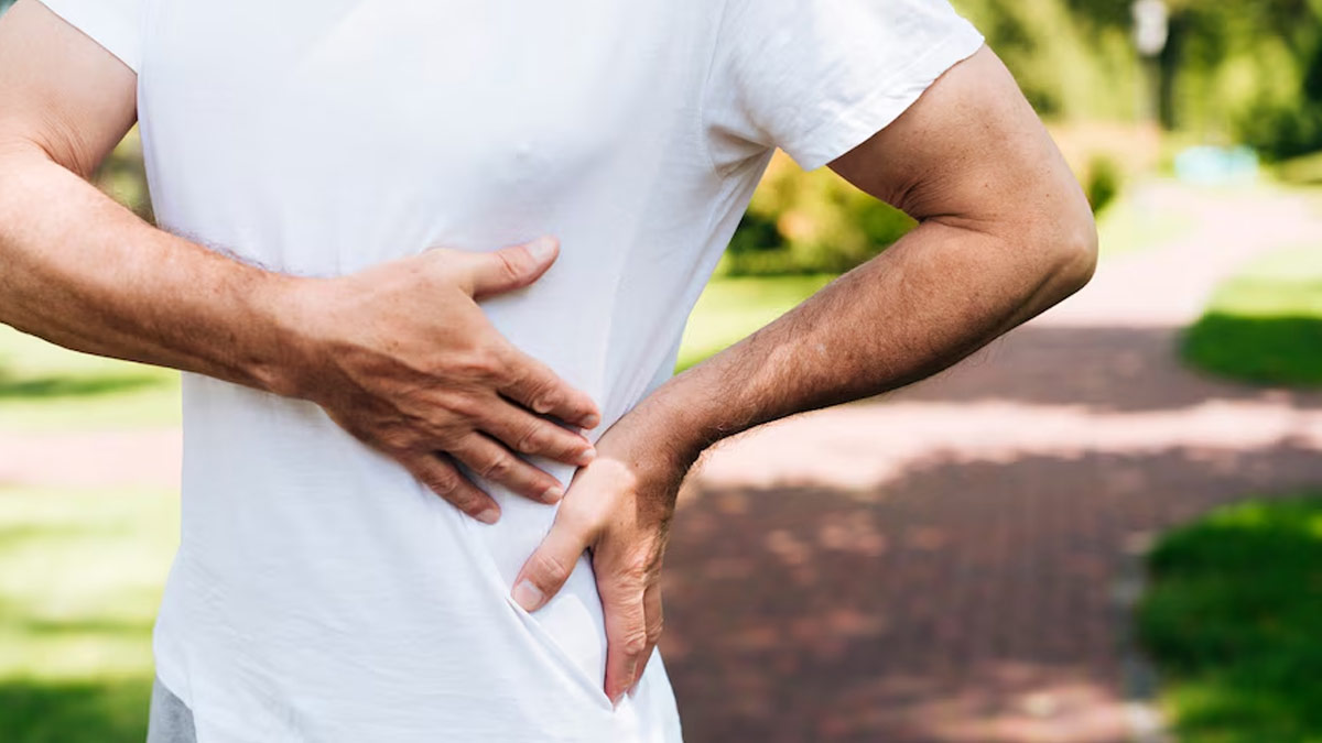 Kidney Stones Or UTI: How To Differentiate Between The Conditions?