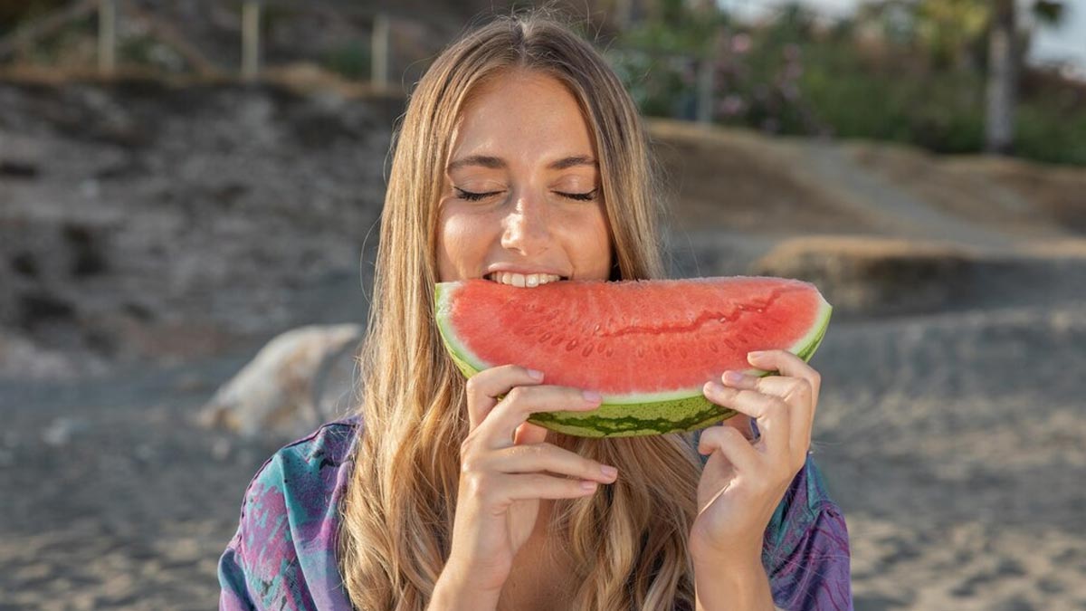 Heatwave and Stomach Issues: Here Are 10 Foods To Add In Your Summer Diet To Get Relief