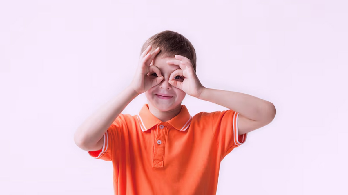 How To Keep Your Child’s Eyesight In Check? Here Are Expert-approved Tips