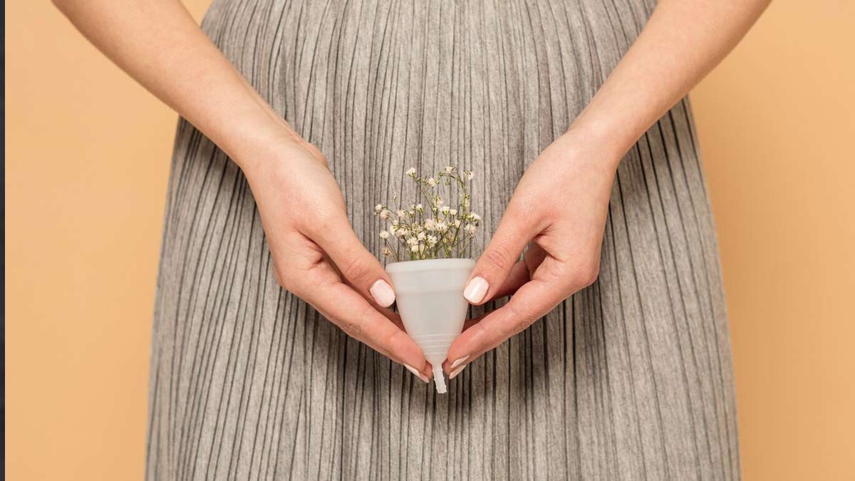 Effects Of Poor Menstrual Hygiene In Hindi