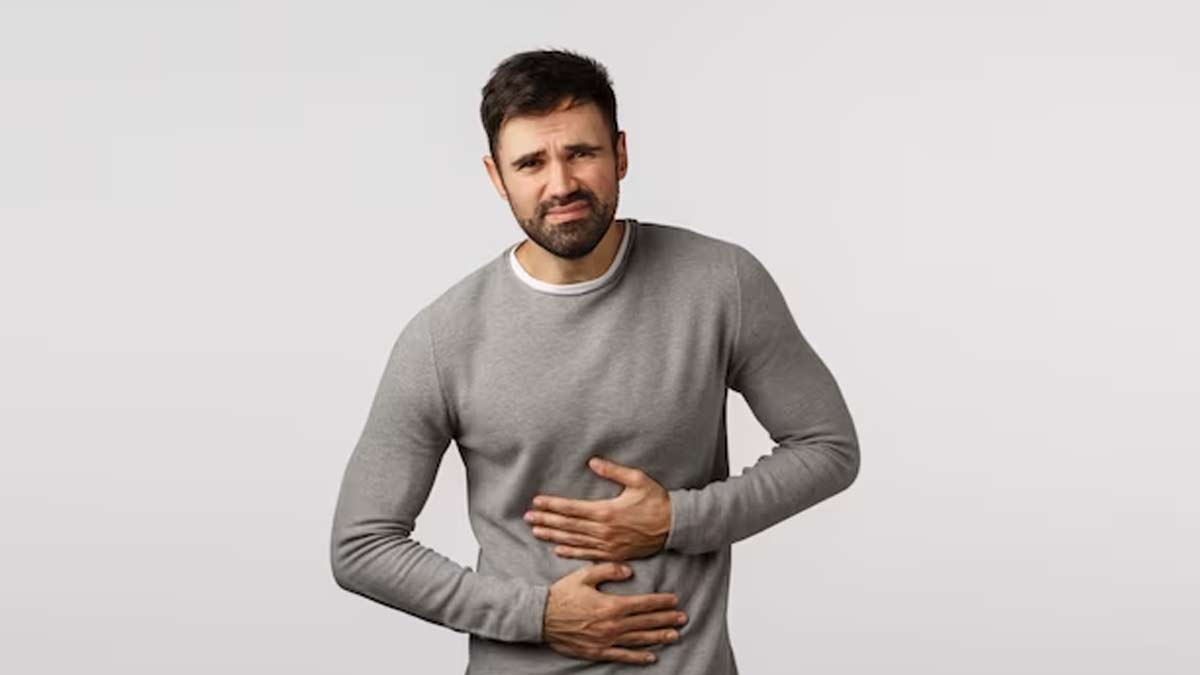 What is Stomach Paralysis in Hindi