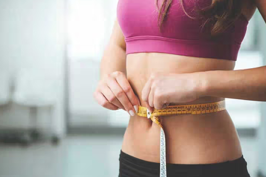 Weight Loss