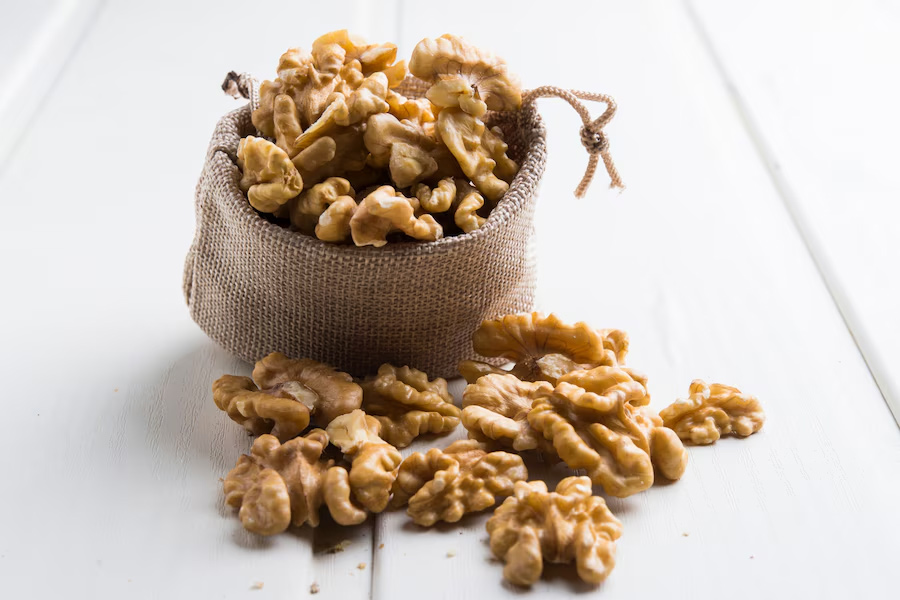  7 Health Benefits Of Tiger Nuts 
