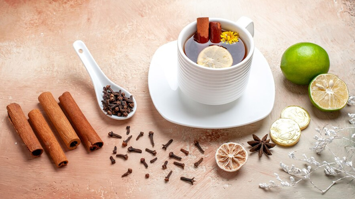 Drinks For Metabolism
