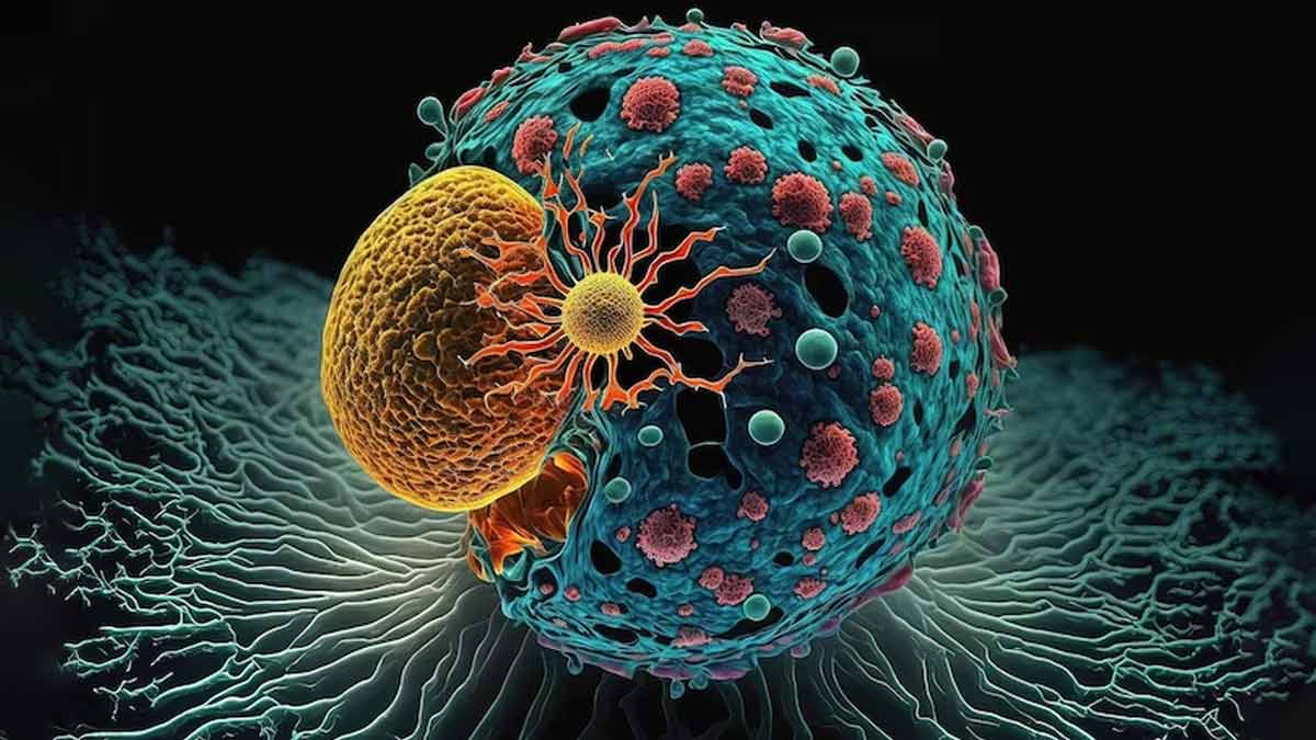 CAR-T Cell Therapy: Know All About This New Frontier In Cancer Care