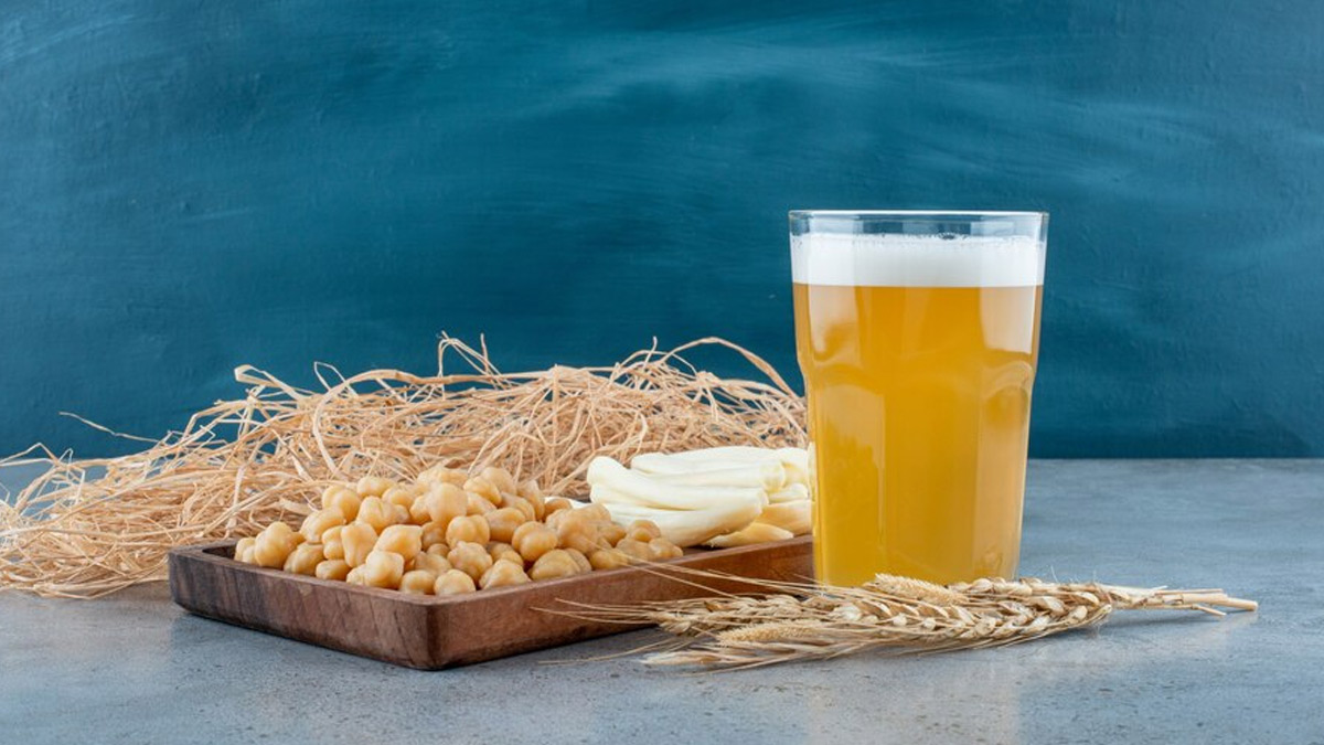 Benefits of Barlery Water For Kidney in Hindi