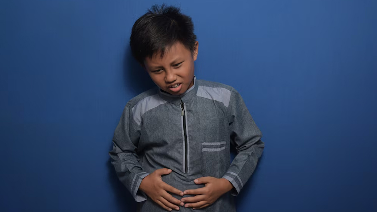 causes of celiac disease in children in hindi 