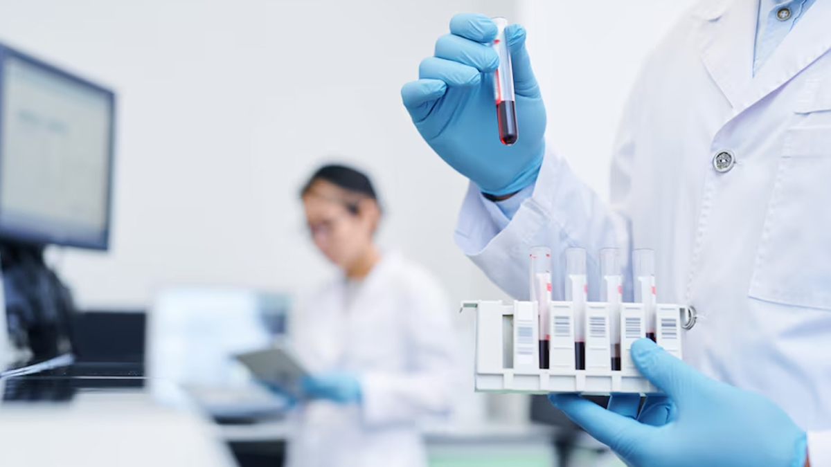 Importance Of Genetic Testing For Women In Hindi