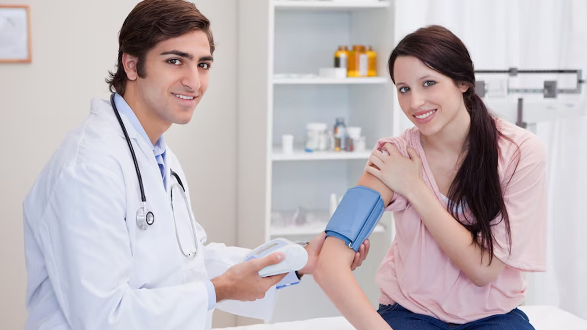 Importance Of Genetic Testing For Women In Hindi