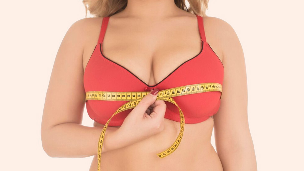 Is It Really Possible To Increase Breast Size Naturally In Hindi