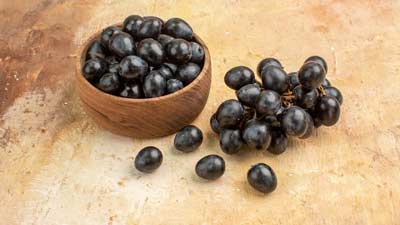 बेरी या जामुन: सेहत के लिए क्या है ज्यादा फायदेमंद? एक्सपर्ट से जानें पोषक तत्व