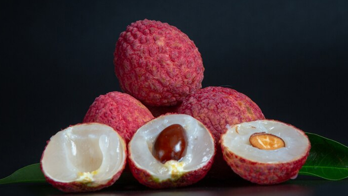 litchi