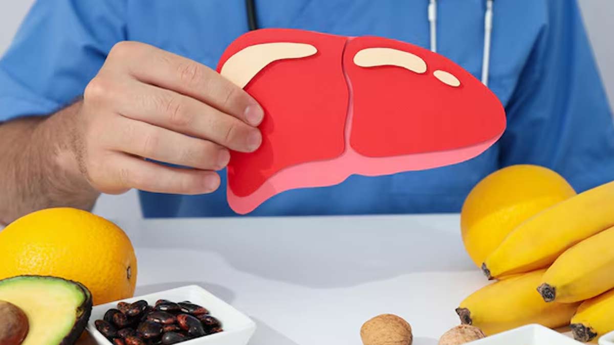 How Too Much Sugar Affects Your Liver: Side Effects To Consider