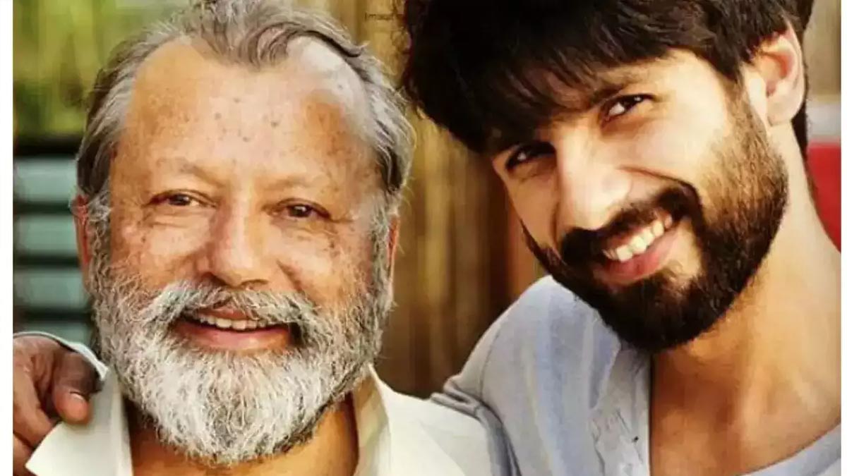 When Shahid Revealed His Dad Used To Tease Him About Genetic Hair Fall; How Genetics Influence Hair Loss