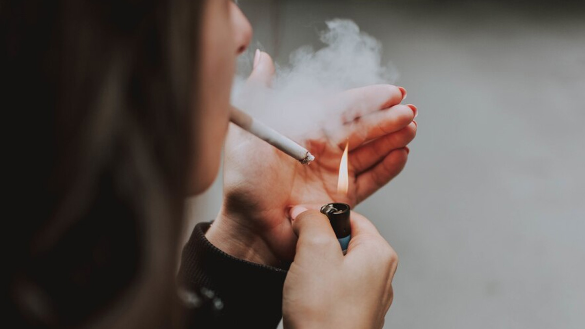 World No Tobacco Day: Smoking Goes Up Two-Fold Among Teen Girls: Report, Know What’s Driving The Habit?