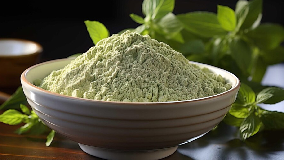 pudina churna benefits