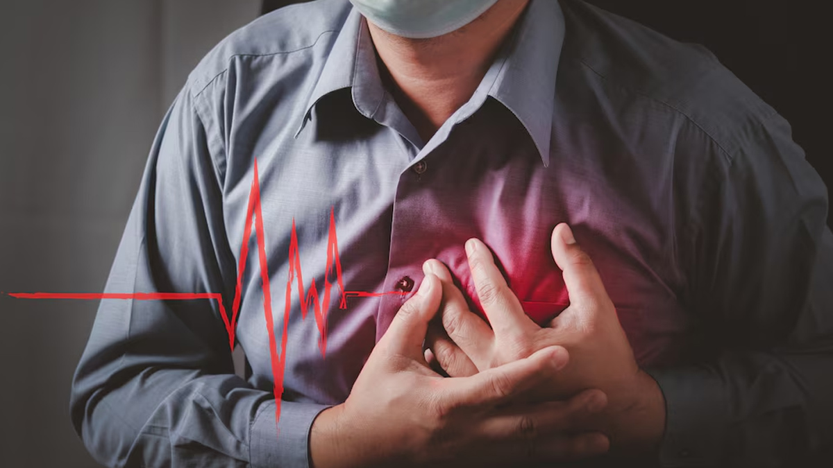 What is Radiation Heart Disease