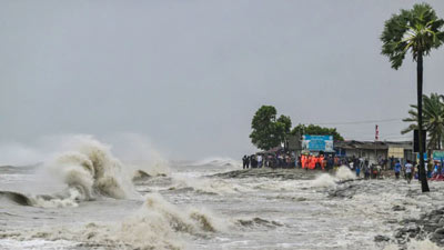 Death Toll Touches 37 In Northeastern States Due To Cyclone Remal; Health Risks After A Cyclone Or Flood