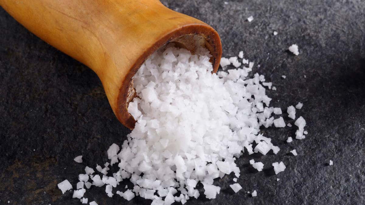 क्या वाकई थायराइड में सफेद नमक नहीं खाना चाहिए? जानें एक्सपर्ट की राय 