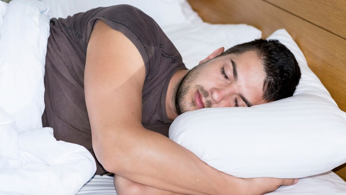 Treating Sleep Apnoea How To Know If You Need A CPAP Machine