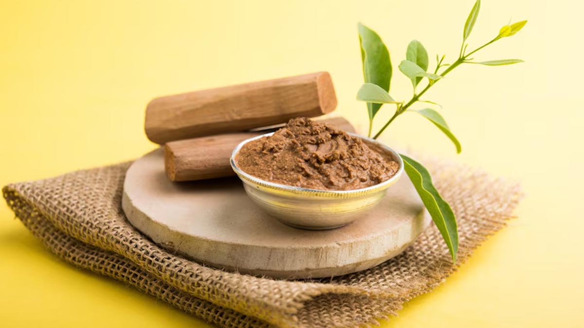 How Does Sandalwood Help In Calming Anxiety And Stress?