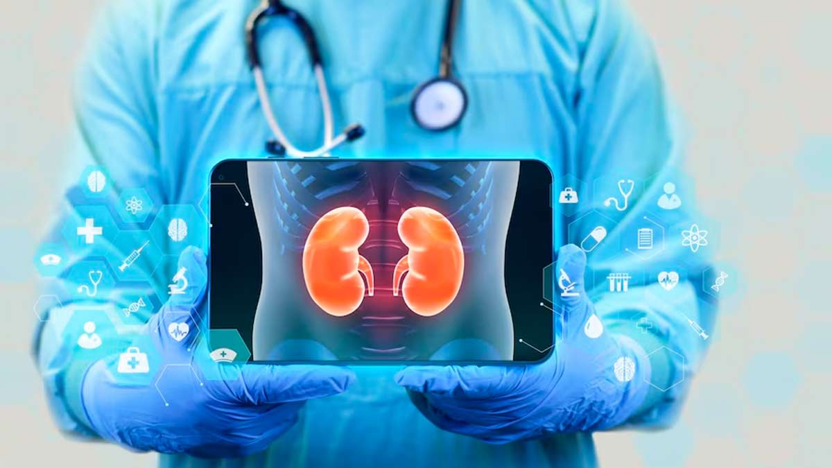 Myths And Facts About Kidney Diseases In Hindi