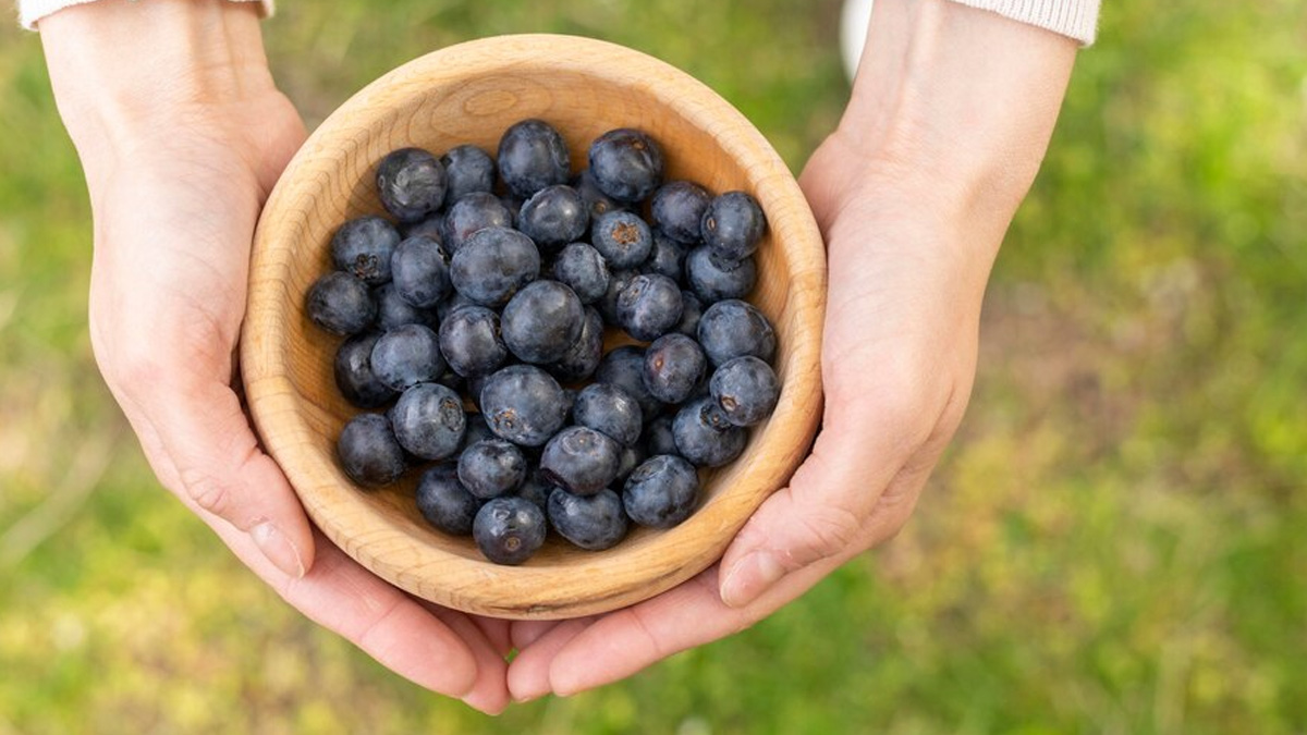 Blueberries For Skincare: Here Are 7 Ways It Benefits Your Skin ...