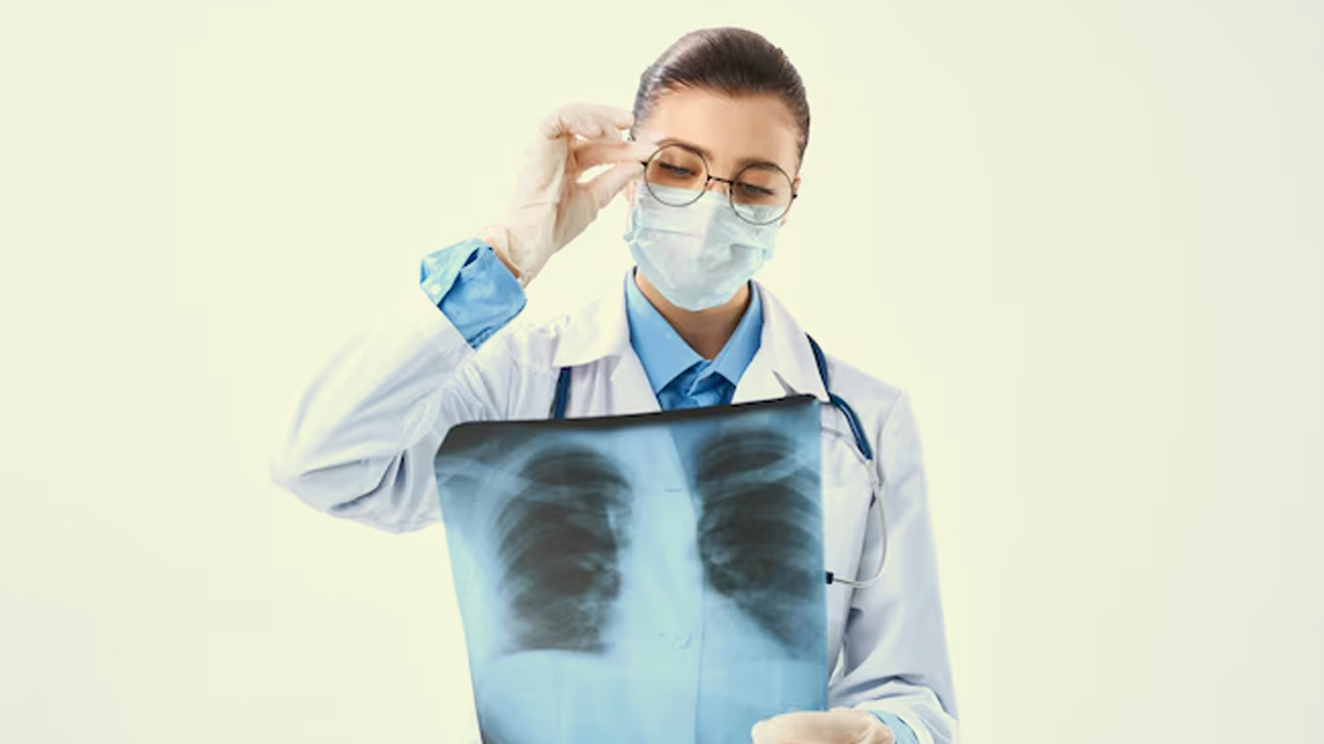 Cystic Fibrosis Symptoms