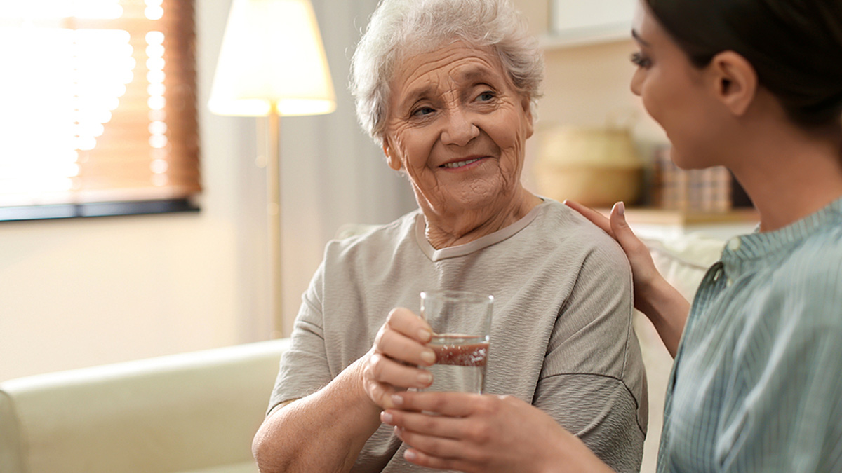 heatwave prevention tips for elderly