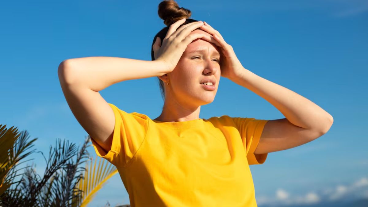 क्या हीटवेव से माइग्रेन ट्रिगर हो सकता है? जानें बचाव के उपाय