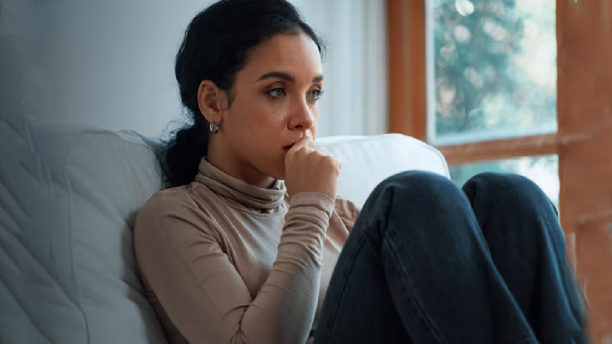 how to prevent overthinking