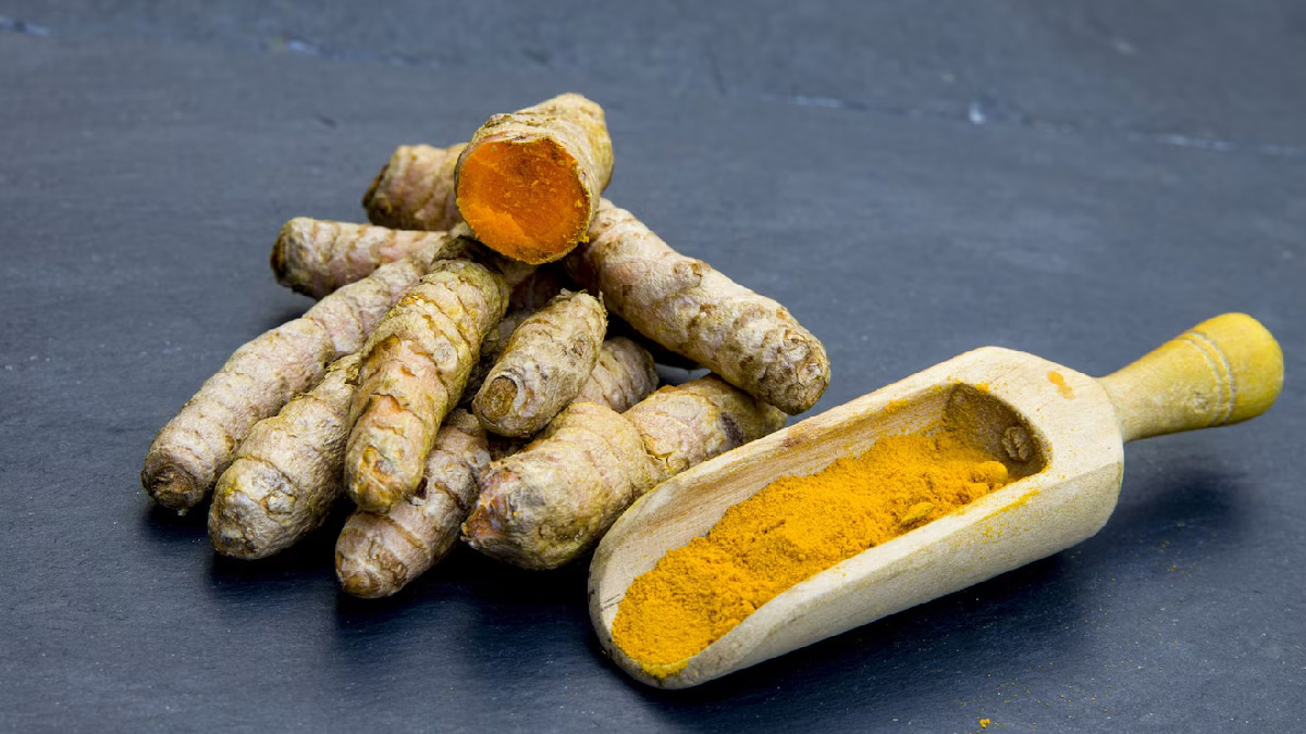 turmeric