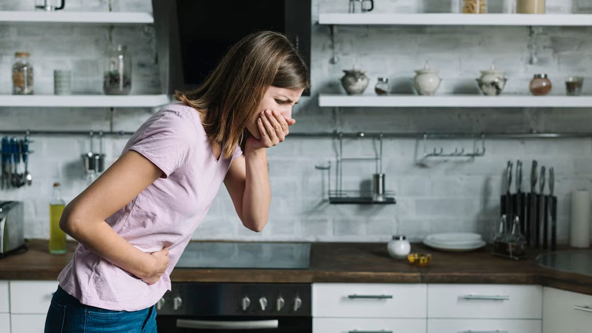 Digestive Health: Foods To Eat And Avoid After Food Poisoning