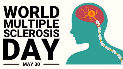 World Multiple Sclerosis Day 2024: क्यों मनाते हैं विश्व मल्टीपल स्केलेरोसिस दिवस? जानें इतिहास, महत्व और थीम