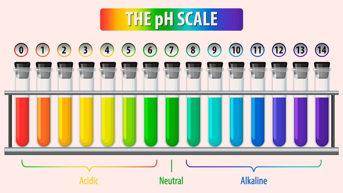 pH-scale