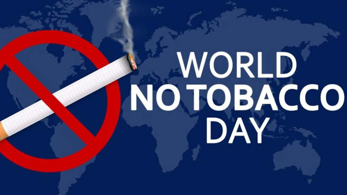 World No Tobacco Day 2024: क्यों मनाते हैं विश्व तंबाकू निषेध दिवस? जानें इतिहास, महत्व और थीम 