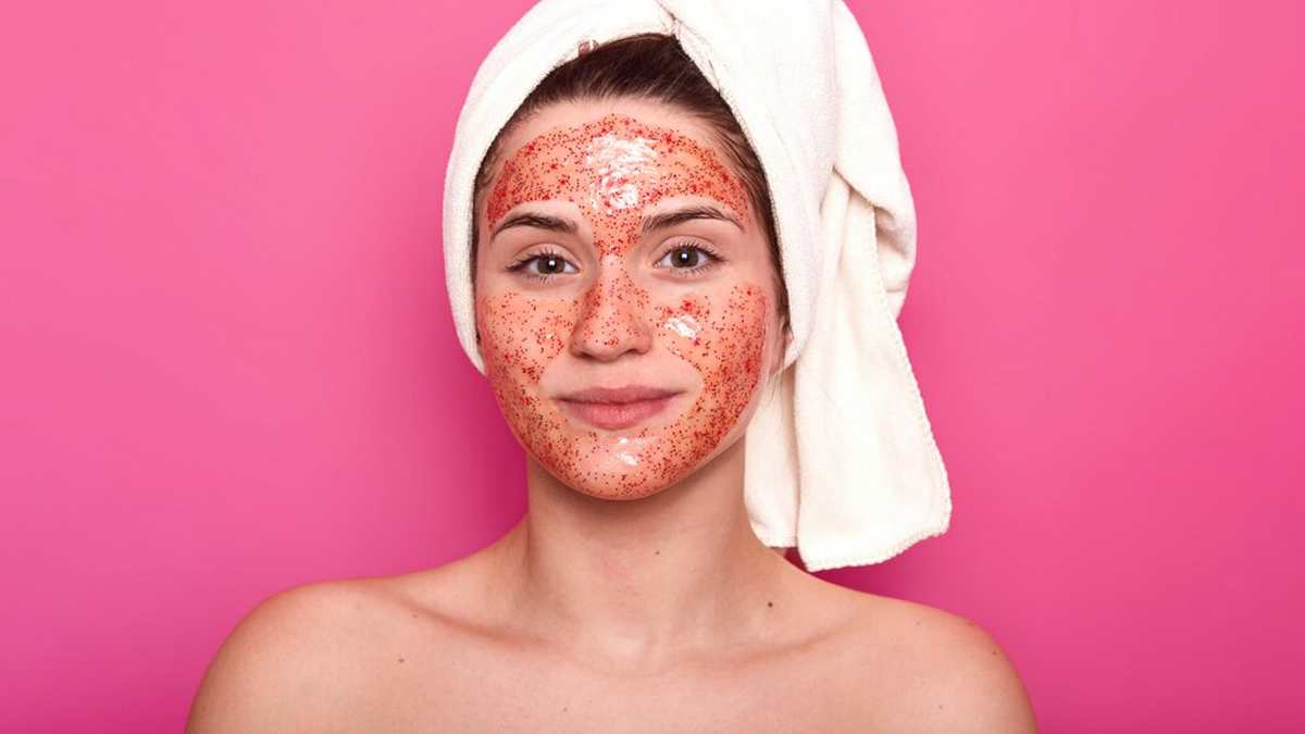 watermelon face pack