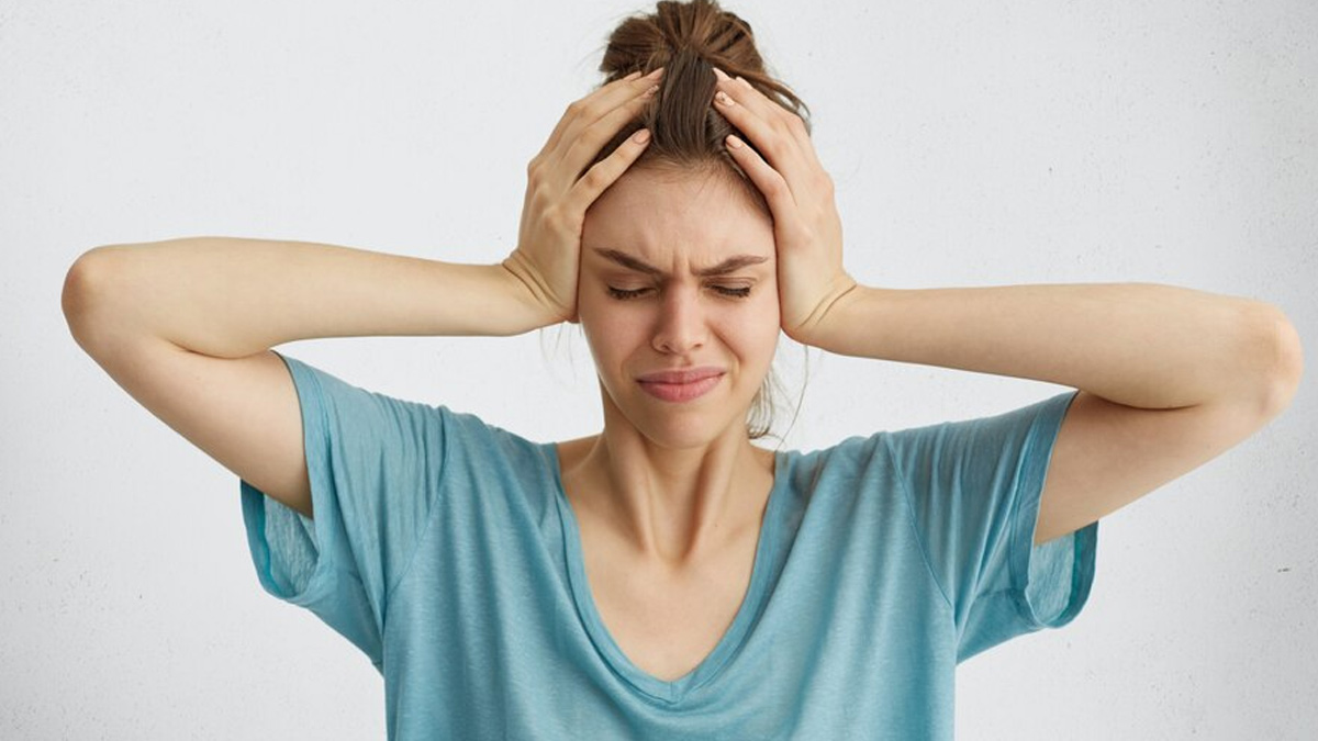 Here's How The Stress Hormone Cortisol Can Help Regulate Your Energy Levels And Metabolism