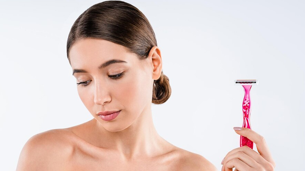 Tips For Safe Hair Removal If You Have Severe Eczema